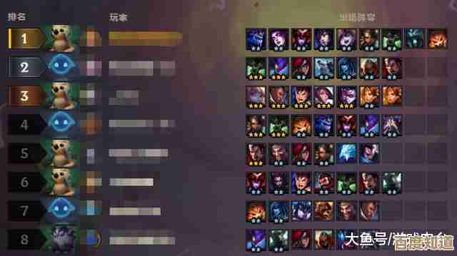 无限远征最强t0阵容盘点,这些组合真有可能一打十