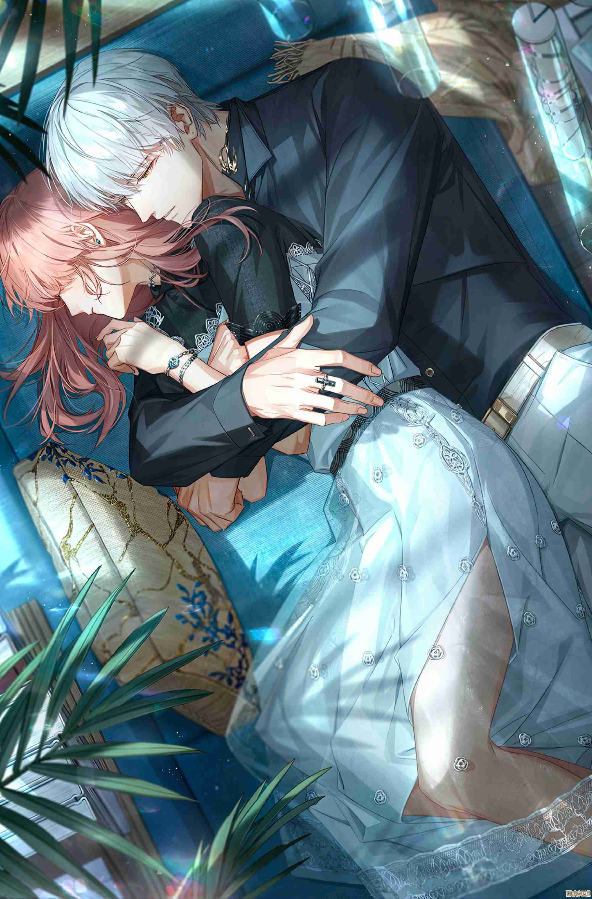 光与夜之恋最后的告别怎么玩,活动流程奖励和坑点随便唠