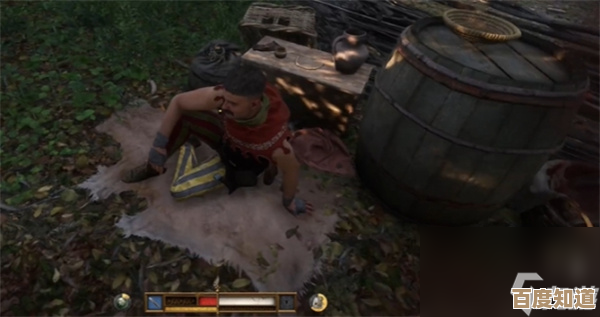 天国拯救2里金盏花药剂哪里多,教几条实用路线和躲开白跑的坑啊 天国拯救2里金盏花药剂哪里多,教几条实用路线和躲开白跑的坑啊