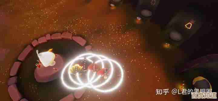 《光遇》免费魔法到底是啥,会不会又隐藏彩蛋