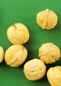 金核桃能换啥、值不值得收集,乱七八糟的用途笔记