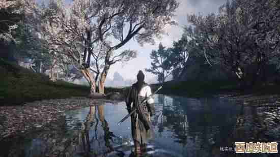 玩燕云十六声摘星别只刷界面,实用获取路线和躲坑心得给你凑一凑