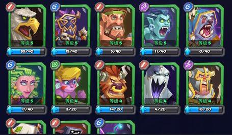 斗兽实战全解析,至高天的阵容搭配和小技巧,别只看表面嘛