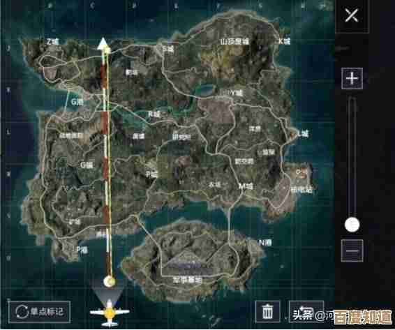 和平精英新地图到底长啥样,会不会藏着新打法和载具