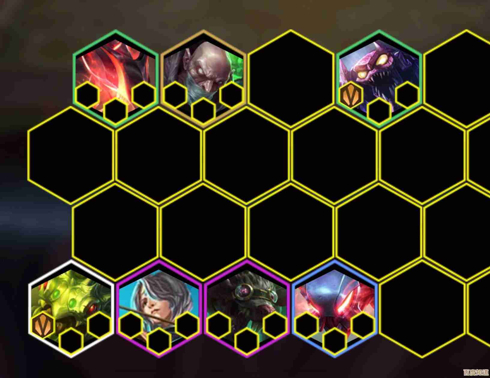 想试云顶之弈手游慢炖蒙多?这套装备站位和转型思路记得备着