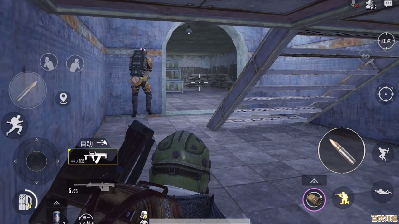 和平精英地铁逃生故事站新玩法和逃生小技巧,先学几招吧