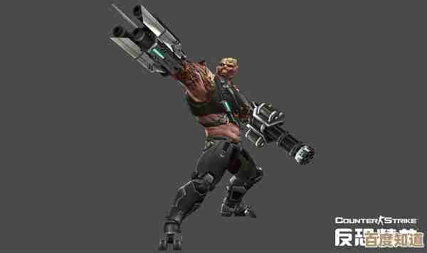 反恐精英ol里雷神和傲君哪个好,性能和手感到底差哪儿