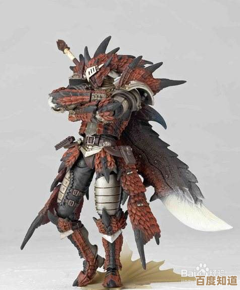 怪物猎人手办哪个厂好,想买但看口碑和价格就有点迷茫 怪物猎人手办哪个厂好,想买但看口碑和价格就有点迷茫