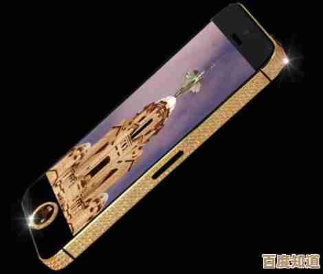 天价智能手机横空出世,颠覆传统设计定义未来科技奢华