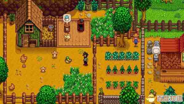 星露谷物语工具优先升级顺序,斧头锄头还是洒水机先升级好?