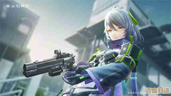 尘白禁区蜃梦笔谈大收藏家任务攻略,点位触发还有那些坑别直接跳过.