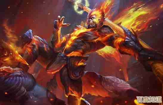 王者荣耀猴子到底该带哪个皮肤才好看.随便说说