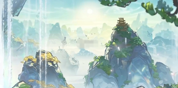 掌门下山小白必看：走位、副本、升级这些顺序说不完