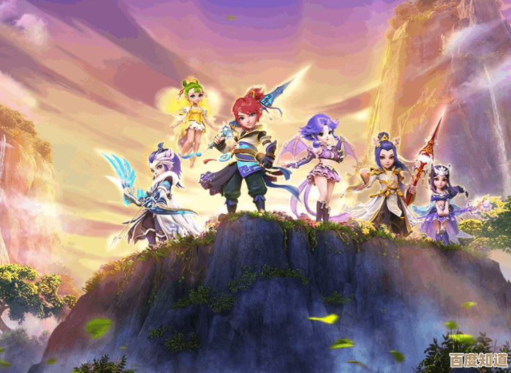 想找类似梦幻的回合制游戏？这份热门回合制游戏下载清单差不多够用了