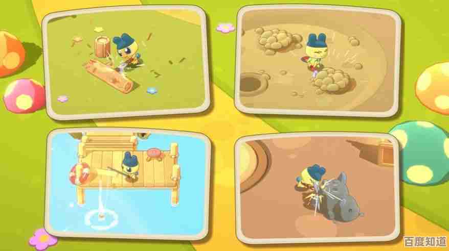 探索巴适游戏精彩内容:解锁多样玩法,尽享畅快乐趣时光