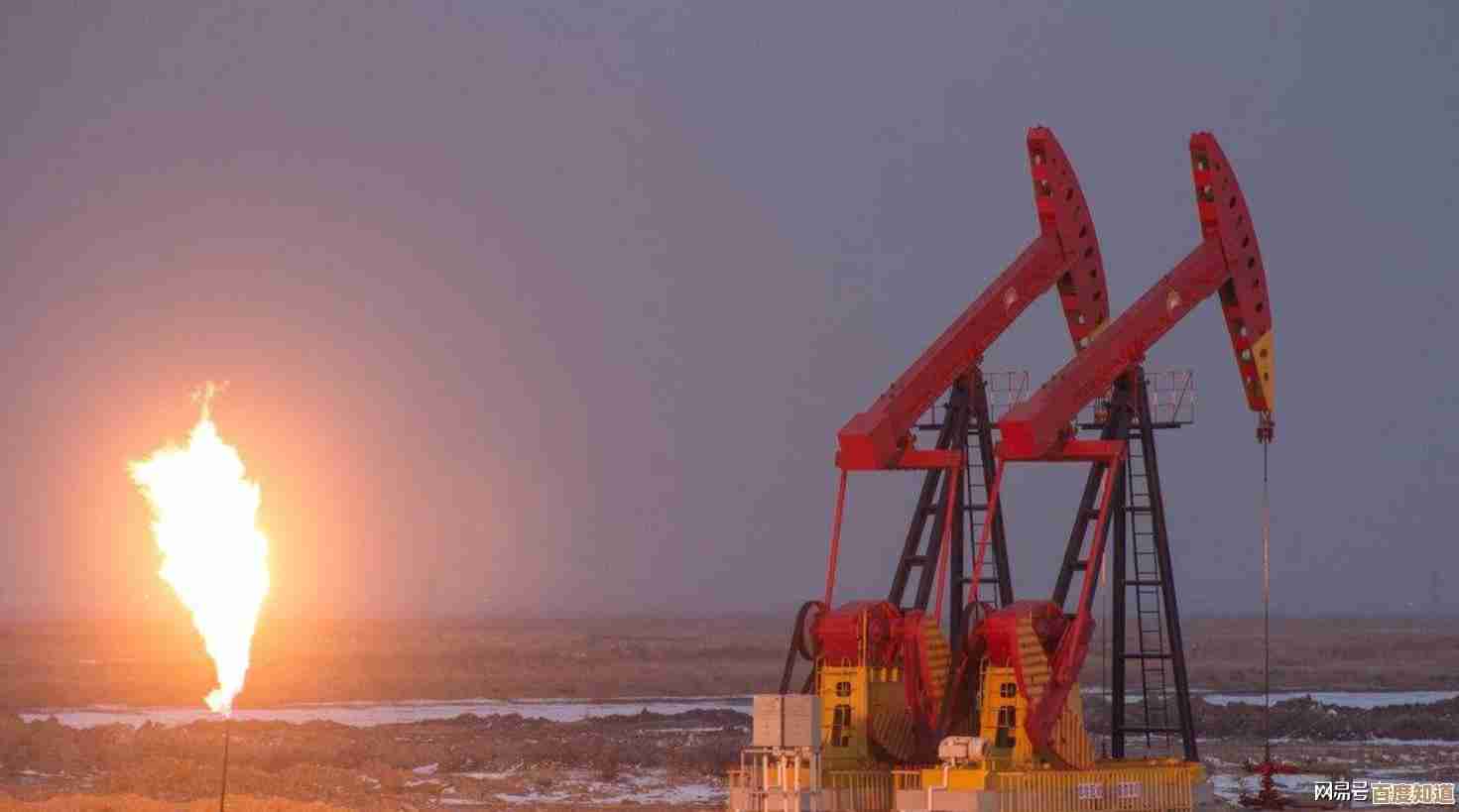 油田到底在哪刷新我跑了半天才发现这几个点