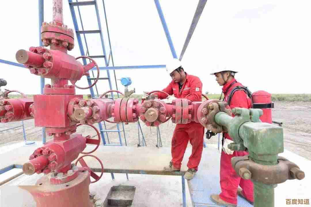 油田到底在哪刷新我跑了半天才发现这几个点 油田到底在哪刷新我跑了半天才发现这几个点