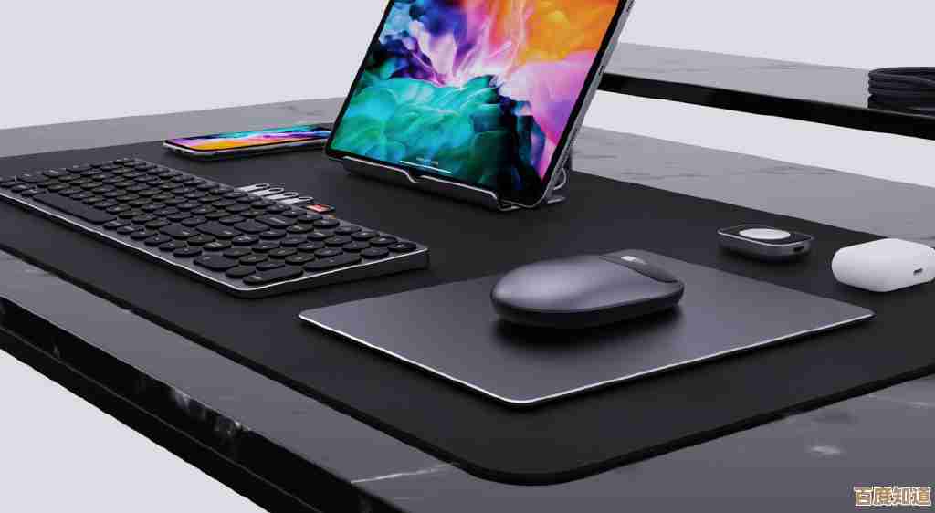 打造智能办公桌面,提升效率享受工作乐趣! 打造智能办公桌面,提升效率享受工作乐趣!