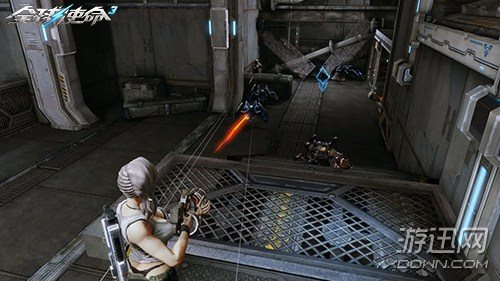 全球使命3黑暗卡莉打法碎碎念教你躲技能别慌