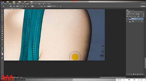 超实用PS去水印方法详解，让图片处理变得简单又高效