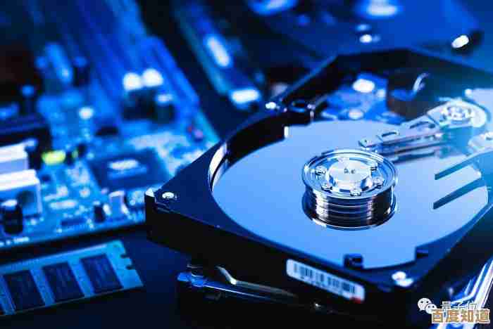 数据存储难题？硬盘维修专家为您提供可靠解决方案与长期保障