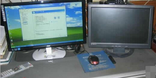 小鱼教您台式机双屏设置:轻松实现高效分屏操作