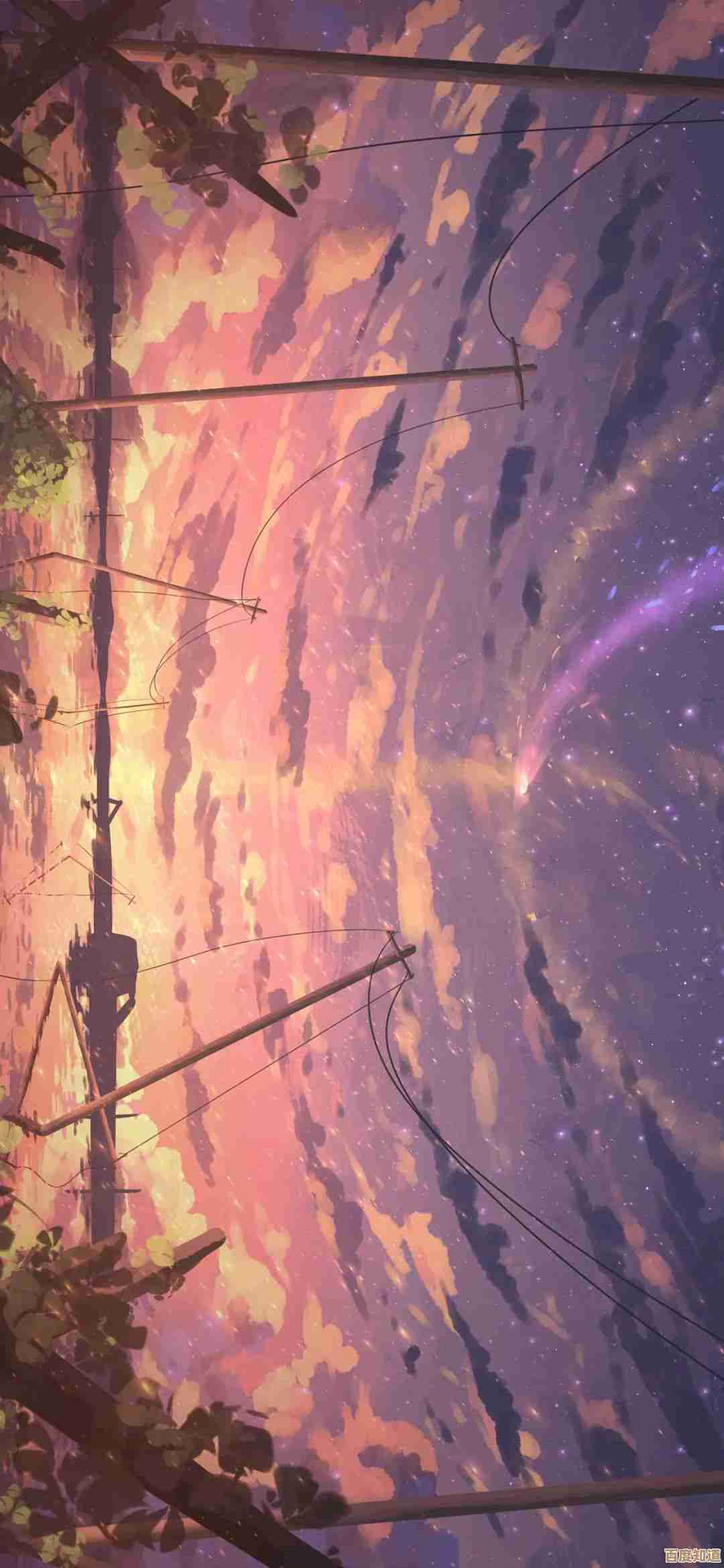 惊艳视觉体验!高清全屏手机壁纸每日更新推荐