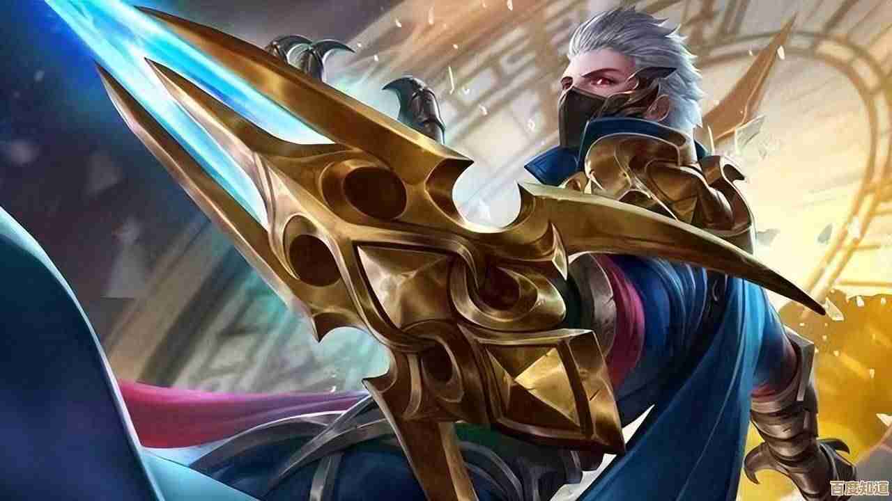 澜和兰陵王哪个强,别只看数据其实操作和阵容决定一切…