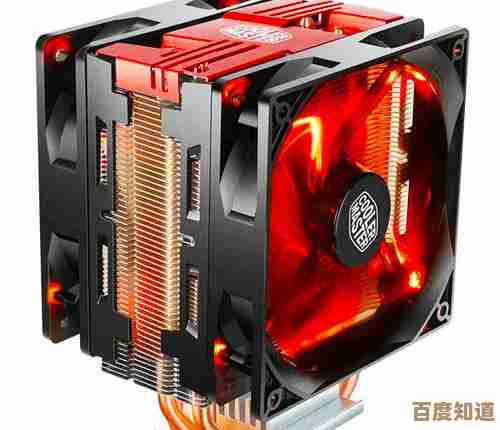 突破散热瓶颈，水冷系统为电脑带来极致冷却体验