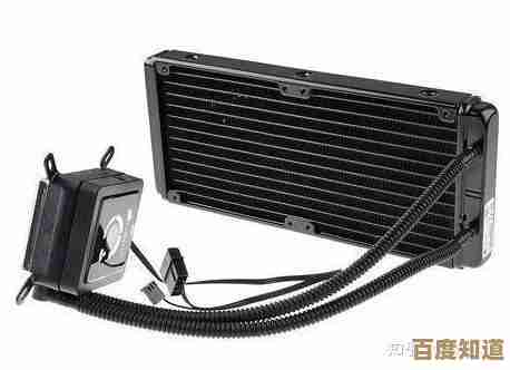 突破散热瓶颈，水冷系统为电脑带来极致冷却体验