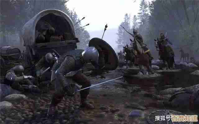 天国拯救2敌人打法不完全心得,近战偷袭远程反制回血方法…有点乱 天国拯救2敌人打法不完全心得,近战偷袭远程反制回血方法…有点乱