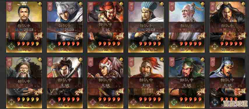 三国志幻想大陆蔡文姬搭配流派随手聊,阵容技巧和那些容易忽视的点 三国志幻想大陆蔡文姬搭配流派随手聊,阵容技巧和那些容易忽视的点