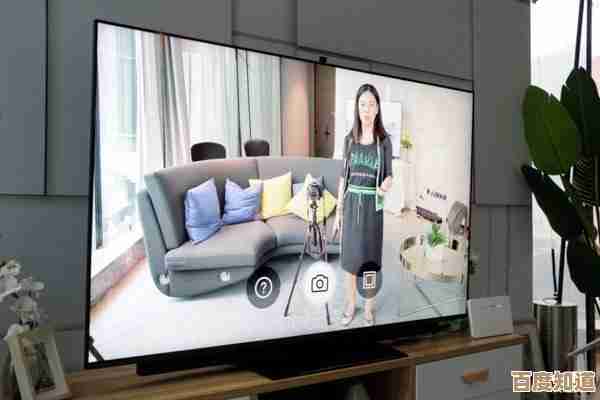 华为智慧家庭解决方案:重新定义未来生活的科技美学