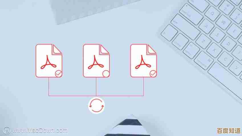 高效PDF格式转换工具，让您的文件处理变得轻松又快捷