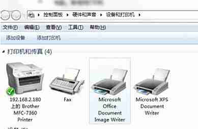 惠普LaserJet P1007打印机驱动程序官方下载与安装指南