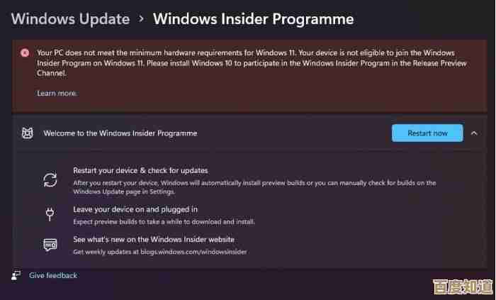 升级Windows 11前必读：这些软件可能存在兼容冲突
