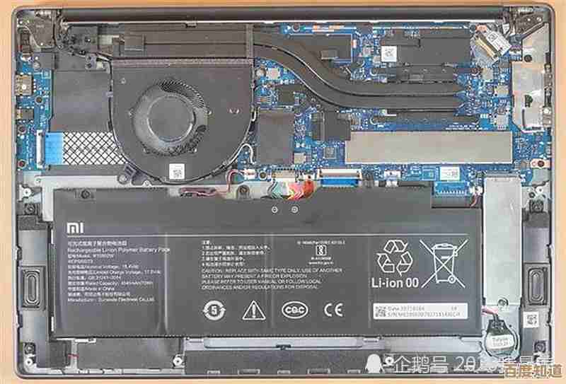 实用指南:笔记本CPU天梯图全面解析,帮你轻松选购不踩坑