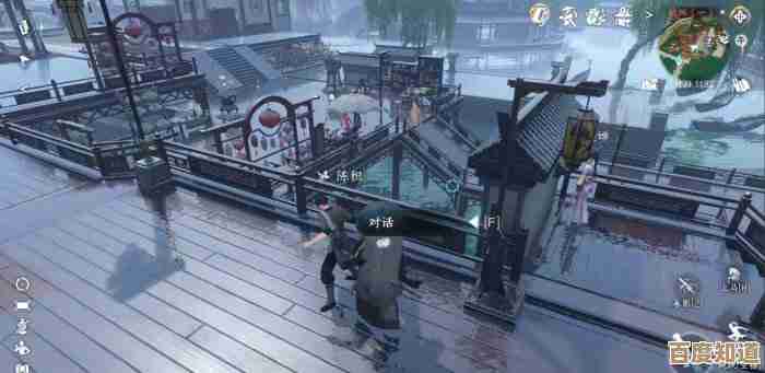 逆水寒手游愚人牌屋怎么玩,萌新别慌先看这篇碎碎念 逆水寒手游愚人牌屋怎么玩,萌新别慌先看这篇碎碎念