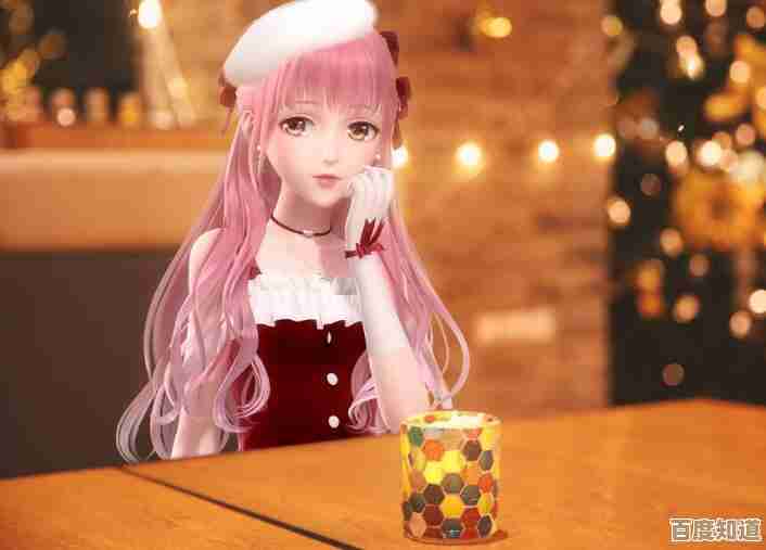 《无限暖暖》碧蓝的秘密任务达成攻略 《无限暖暖》碧蓝的秘密任务达成攻略