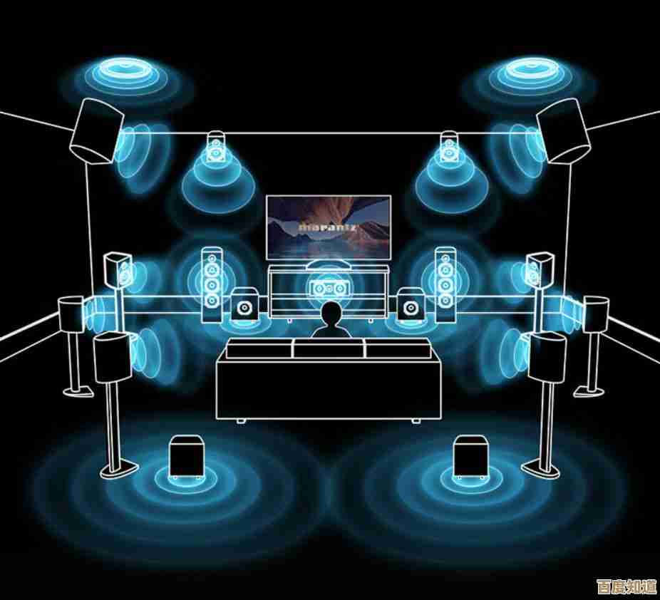 沉浸式听觉盛宴，高品质蓝牙音响带来震撼音效体验