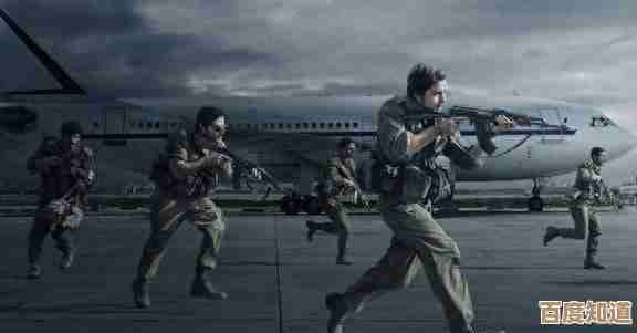 三角洲行动：黑鹰坠落那段乱入的狙击与撤离细碎记，好像还没讲完