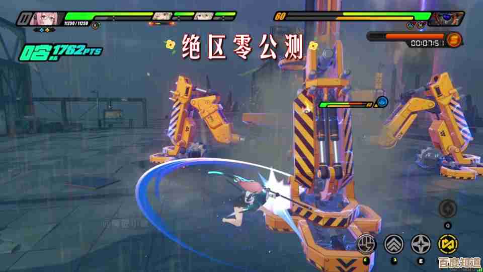 《绝区零》资深绳匠晋级碎片化经验分享,图穷匕见的路线…