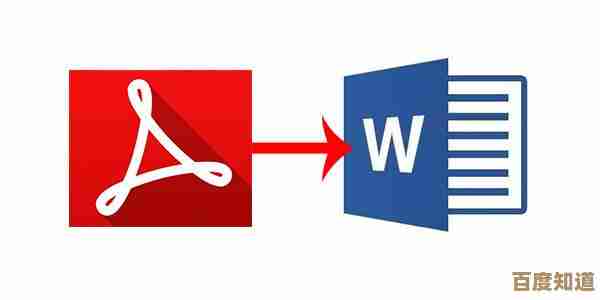 高效转换技巧:PDF到Word的完整操作教程解析 高效转换技巧:PDF到Word的完整操作教程解析