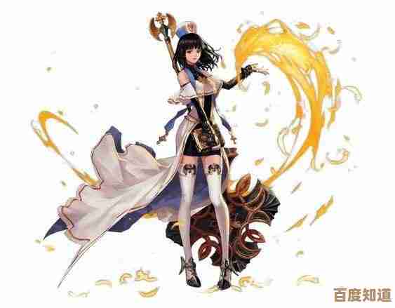 DNF奶妈哪种觉醒更好看,不太专业的审美流水账