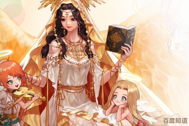 DNF奶妈哪种觉醒更好看，不太专业的审美流水账