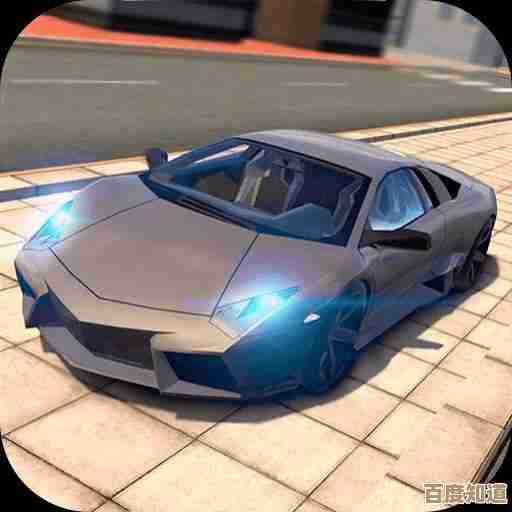 想玩汽车模拟驾驶?这些热门手游和真实手感你得看看.