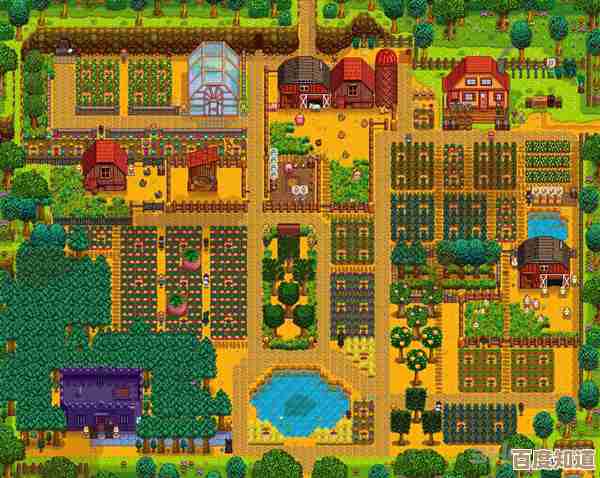 星露谷物语种子怎么选,想省力多收成的那种…有招吗