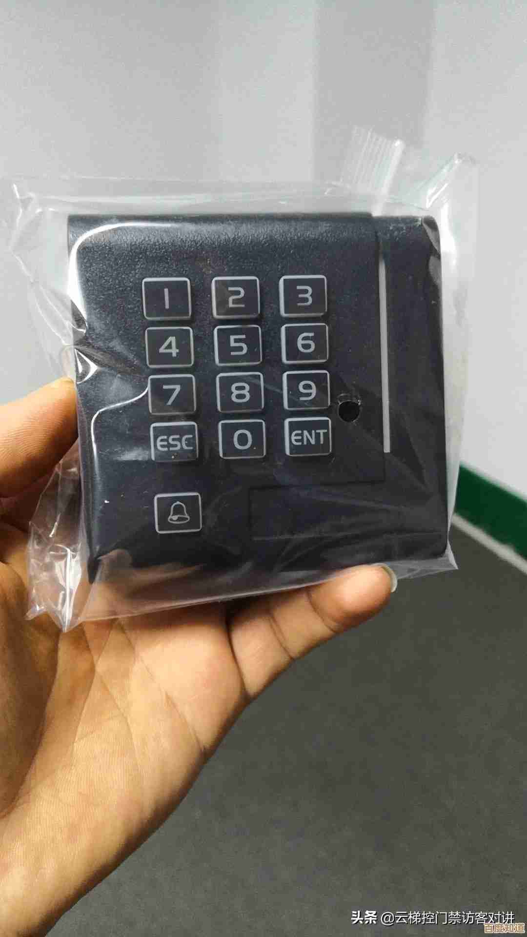 保障设备安全:掌握设置强密码技巧,有效阻止未授权开机行为