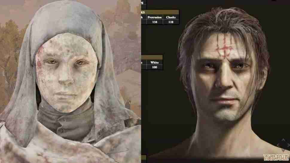 艾尔登法环初始哪个职业值得选—坦克法师猎人.我还在纠结中