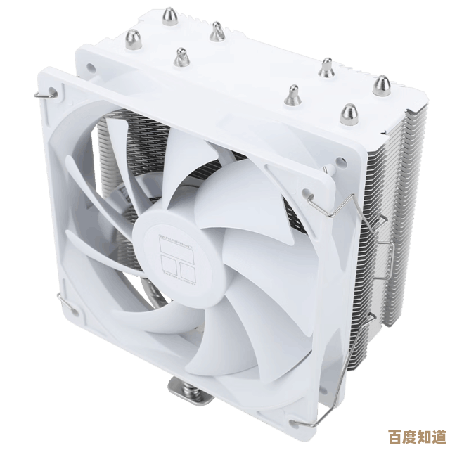 高效散热新选择：热管散热器让设备持久冷静运行